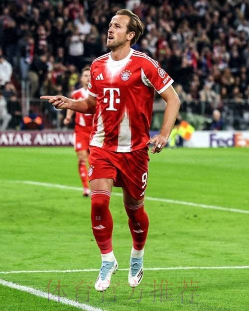 5-0!16分钟戴帽,凯恩超越姆巴佩,1.4亿巨头双响,拜仁一骑绝尘 5-0!16分钟戴帽,凯恩超越姆巴佩,1.4亿巨头双响,拜仁一骑绝尘